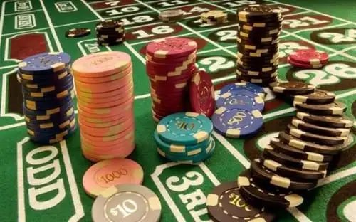 Video stream meja live dealer bonengjitu